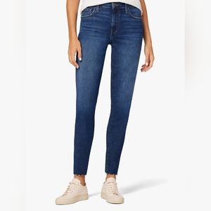 Joe's Jeans Jeans High Rise Skinny Ankle Size 30
